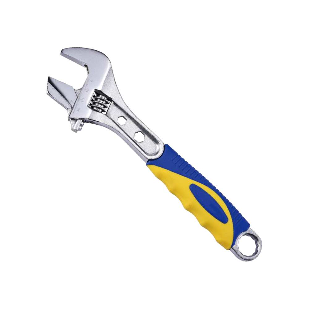 Dual-proposito magna aperta Novifacta clavis in pipe opus
