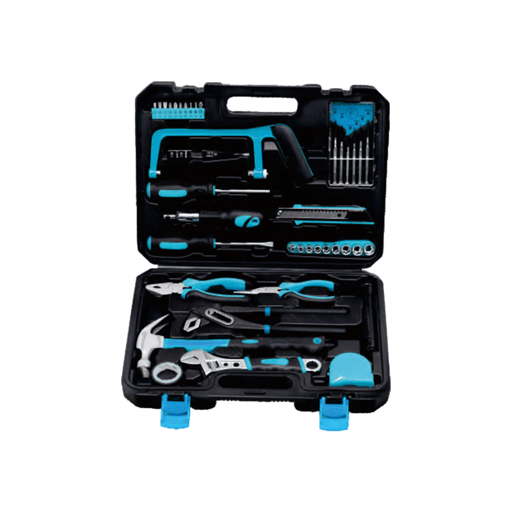 040mab 40pieces manual Tools Ornamentum