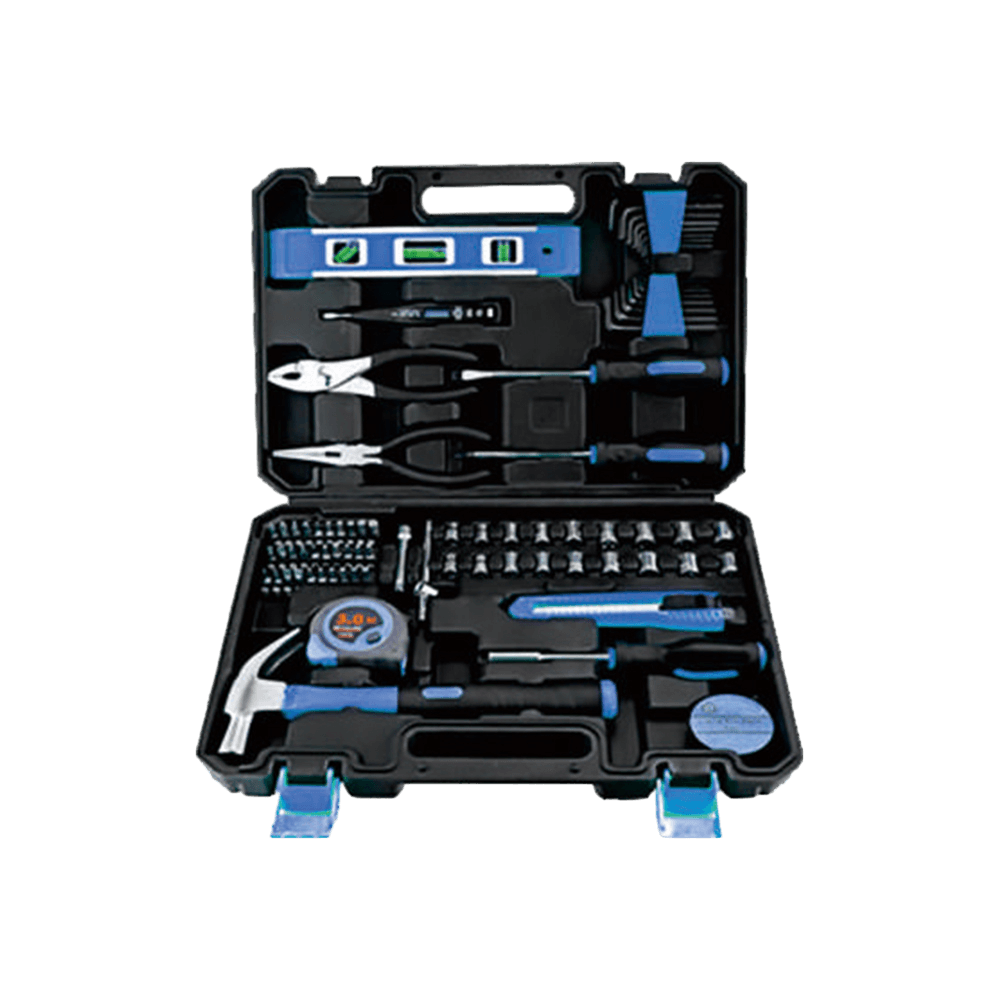 077Mab 77pieces manual Tools Ornamentum
