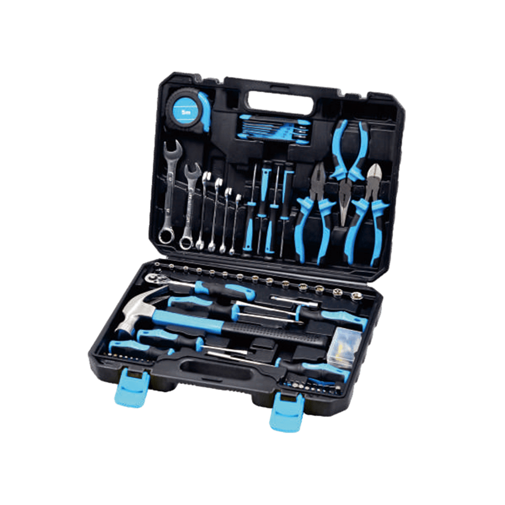 085mab 85pieces manual Tools Ornamentum